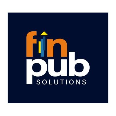 FinPub Solutions Logo