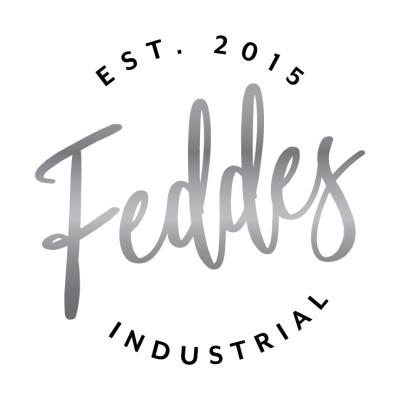 Feddes Industrial Logo