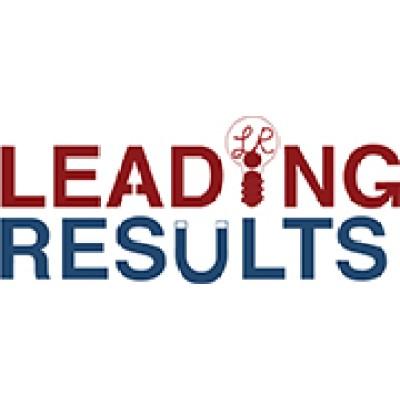 Leading Results Inc's Logo
