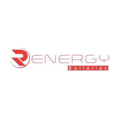 Renergy Power Logo