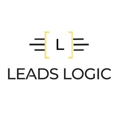 LEADS LOGIC's Logo