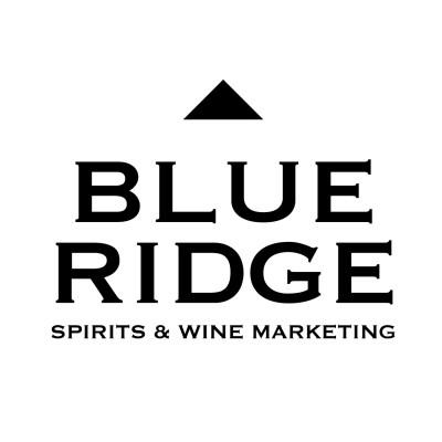Blue Ridge Spirits & Wine Marketing's Logo