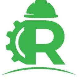RENTEC ENGINEERING LIMITED Logo