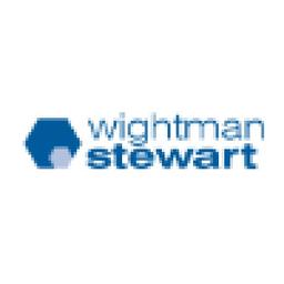 WIGHTMAN STEWART (WJ) LTD Logo