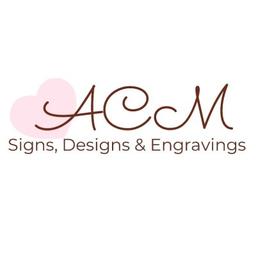 ACM Engravings Logo