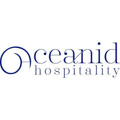 Oceanid Hospitality Group Logo
