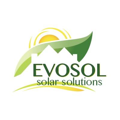 Evosol Solar Solutions Logo
