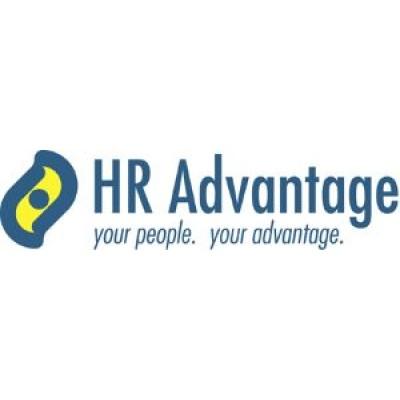 HR Advantage Consulting Logo