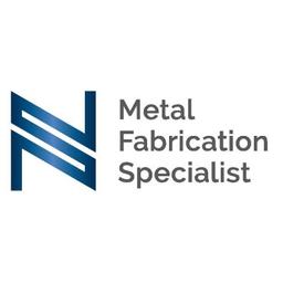 NS Metal Fabrication Specialist Sdn Bhd Logo