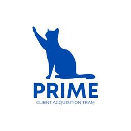 PrimeCAT Logo
