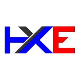 Hyper X Engineering Inc. Logo