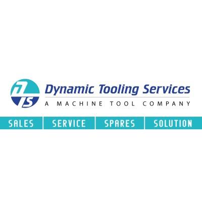 Dynamic Tooling Services Logo