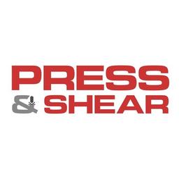 Press & Shear Ltd Logo