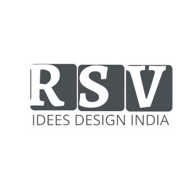 RSV IDEES DESIGN INDIA PVT LTD Logo