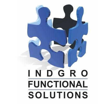 Indgro Functional Solutions Logo