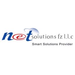 Netsolutions DMCC Logo