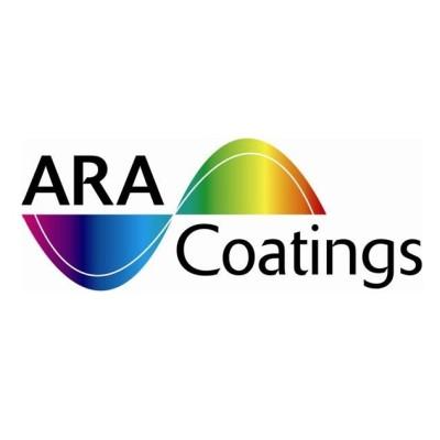 Ara-Coatings GmbH & Co. KG's Logo