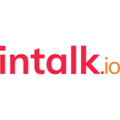 intalk.io - Agami Tech Pvt Ltd. Logo