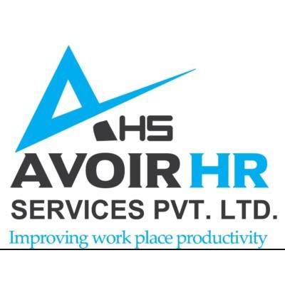 AVOIR HR SERVICES (FZE) Logo