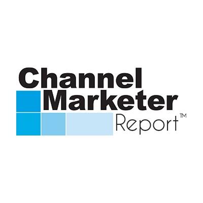 Channel Marketer Report Logo