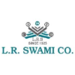 L.R.Swami Co. Logo
