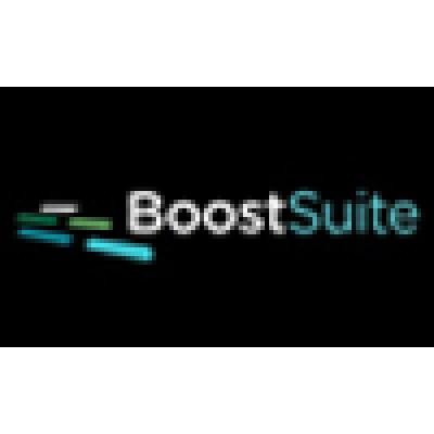 BoostSuite Logo