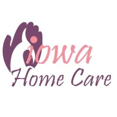 Iowa Home Care Logo