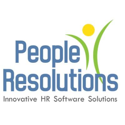 People Resolutions (Pty) Ltd's Logo