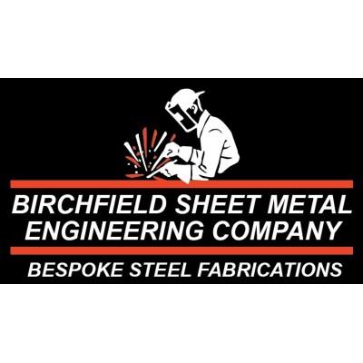 Birchfield Sheet Metal Engineering Company Limited Logo