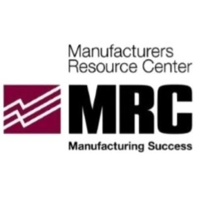 Manufacturers Resource Center (MRC) Logo