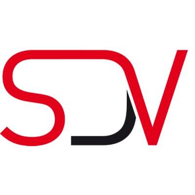 SDV Schweizer Dialogmarketing Verband Logo