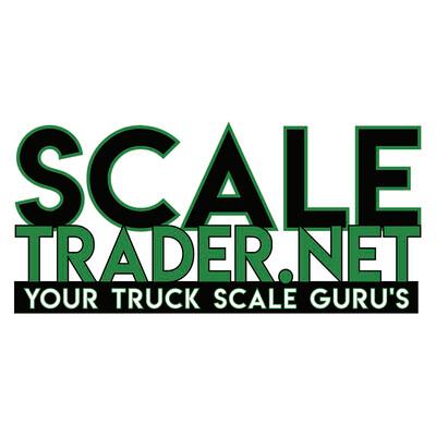 ScaleTrader.net's Logo
