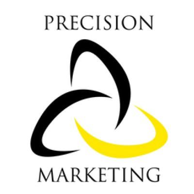 Precision Marketing Logo