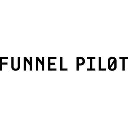 Funnel Pilot Logo