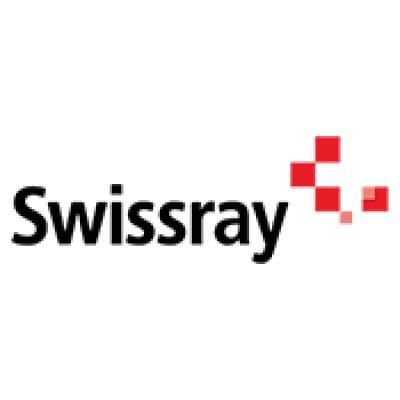 Swissray Logo