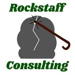 Rockstaff Consulting LLC Logo