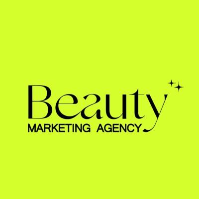 Beauty Marketing Agency Logo