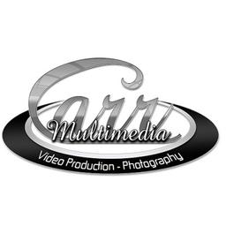 Carr Multimedia Logo