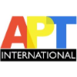 APT International Logo