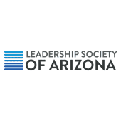 Leadership Society of Arizona Logo