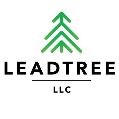 Lead Tree LLC Logo