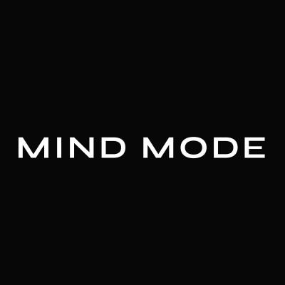 Mind Mode Project's Logo