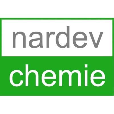 Nardev Chemie Group Logo