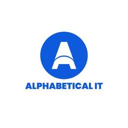 Alphabetical IT LLC Logo