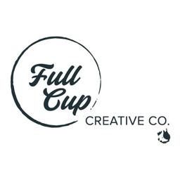 Full Cup Creative Logo