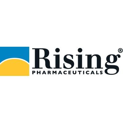 Rising Pharmaceuticals's Logo