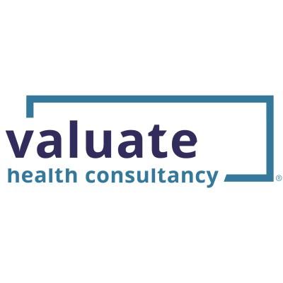 Valuate Health Consultancy Logo