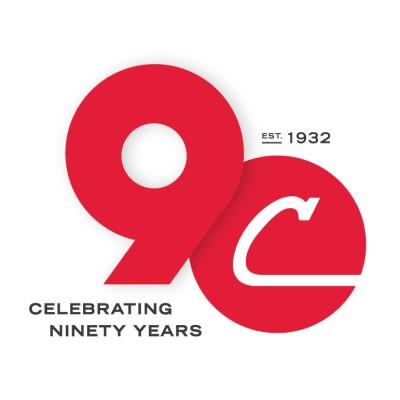 Consolidated Bearings Company Logo