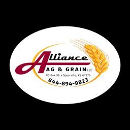 Alliance Ag & Grain LLC Logo