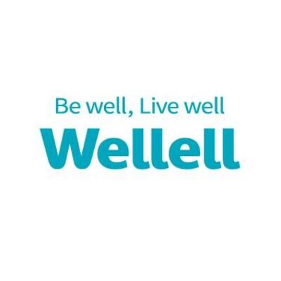 Wellell Logo